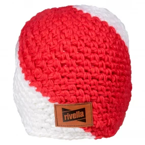 Bonnet d\'hiver sur mesure