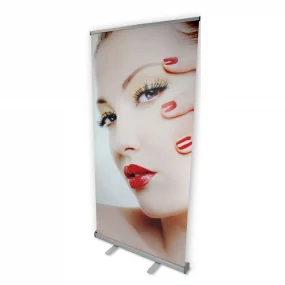 Roll-up Banner Basic 200 x 100