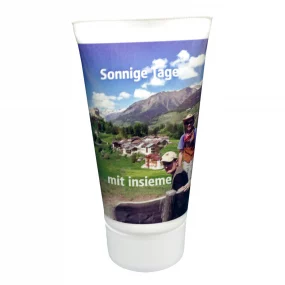 Crème solaire swiss made 30 ml