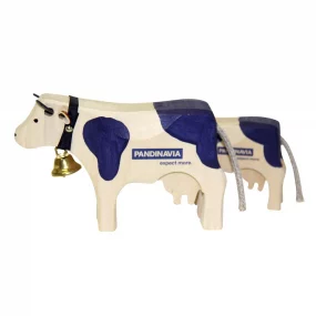 Vache de bureau 2