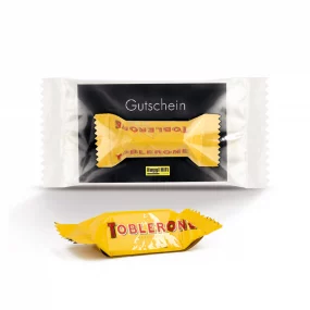 Mini-Barres Toblerone