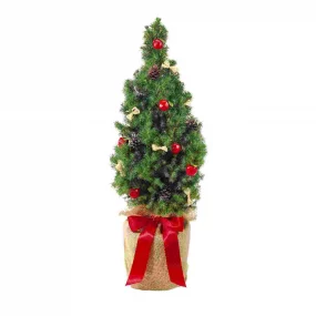 Petit sapin de Noël