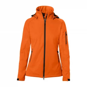 HAKRO Veste softshell femmes Alberta