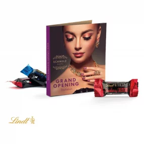 Mini-Stick Hello de Lindt