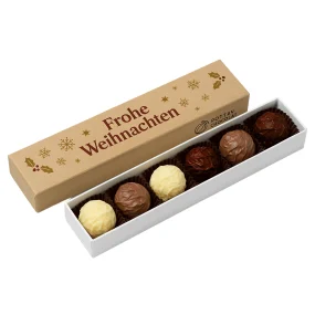 Barre chocolatée suisse