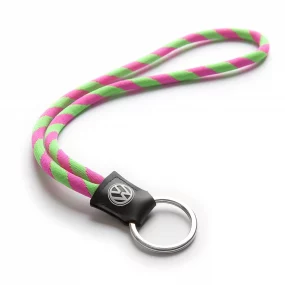 Tube Mini-Lanyard