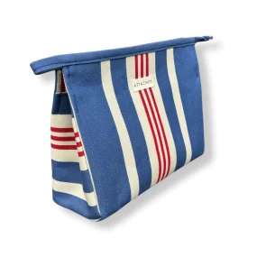 Trousse de toilette Upcycled Swiss Made