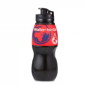 Water-to-Go™ 0,75 l