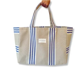 Sac à main Swiss Made Upcycled Shopper Maxi