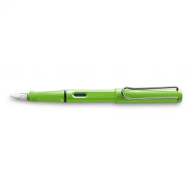 Stylo-Plume LAMY safari