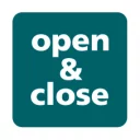 open_close-Logo