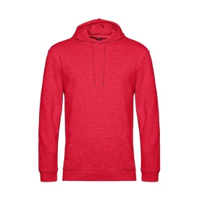 B&C #Hoodie