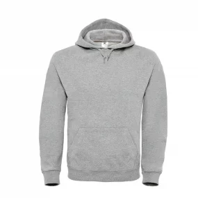 B&C Hoody Unisexe TBC/WUI21