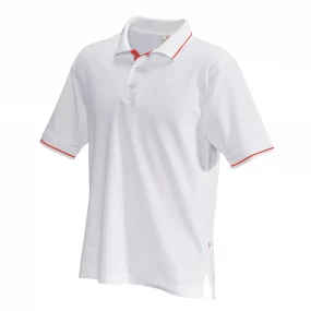 HAKRO Poloshirt Casual Men