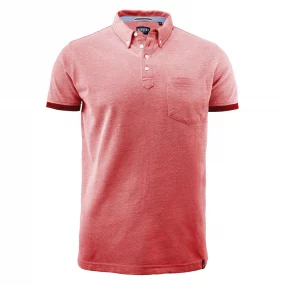 James Harvest Larkford Polo Men