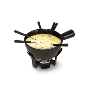 Set à fondue