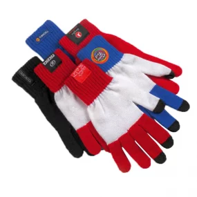 Gants pour écran tactile