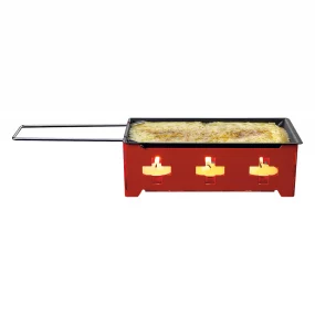 Set à Raclette