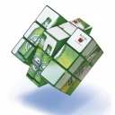 Heinecken Rubiks