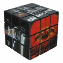 Red Bull Rubiks