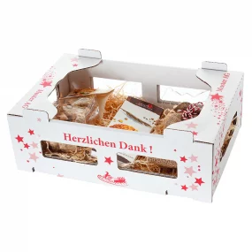 Boîte cadeau Rigi