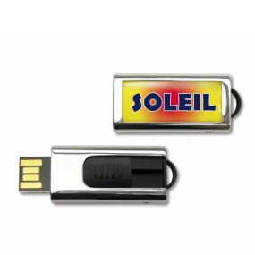 USB Stick Slide