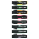 STABILO_GREEN_BOSS_all_8_SI_OriginalSize_CMYK_300dpi_web