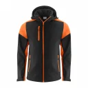 2261065-9030_PrimeSoftshell_Black-Orange_Front
