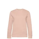 2B&C KING Crew Neck Sweat Ladies_soft rosa_web