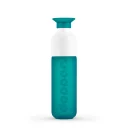 3742 - Dopper Original - Tidal Teal - Packshot - Full Bottle_web