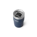 70000006179_21071507372_site_studio_drinkware_Rambler_8oz_CL_Tumbler_Navy_3qter_067_B_2400x2400_web