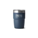 70000006179_21071507372_site_studio_drinkware_Rambler_8oz_CL_Tumbler_Navy_Front_1734_B_2400x2400_web