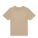 B&C #E150 T-Shirt Kids_ sand_web