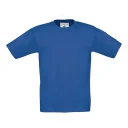 B&C #E190 T-Shirt Kids_ dunkelblau neu _web