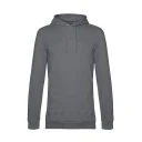 B&C #Hoodie grau_web