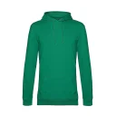 B&C #Hoodie grün_web