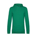 B&C #Hoodie grün_web