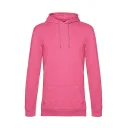 B&C #Hoodie pink_web