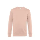 B&C KING Crew Neck Sweat Men_soft rosa_web
