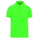 B&C My Polo 180 Men_Apple green_web