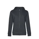 B&C Queen Zipped Hood_asphalt