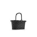 BN7076_carrybag-XS_frame-glossy-dots-black_reisenthel_P_02_web