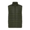 Bodywarmer Meru Men Iqoniq_ T1702 khaki_web