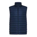 Bodywarmer Meru Men Iqoniq_ T1702 navy_web