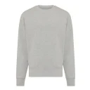 Crew Necks Kruger Unisex Iqoniq _T9302 heather grey_web