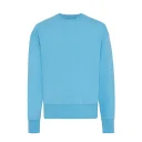 Crew Necks Kruger Unisex Iqoniq _T9302 hellblau