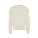 Crew Necks Kruger Unisex Iqoniq _T9302  natural raw_web