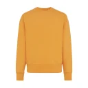Crew Necks Kruger Unisex Iqoniq _T9302 ochre yellow_web
