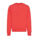 Crew Necks Kruger Unisex Iqoniq _T9302 rot_web