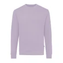 Crew Necks Zion Unisex Iqoniq_ T9300 Lavendel_web